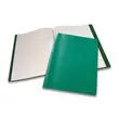 Protège-documents économique - A4 - 20 pochettes - Vert photo du produit