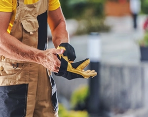 choix ses gants de protection