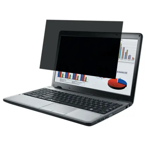 filtre confidentialité