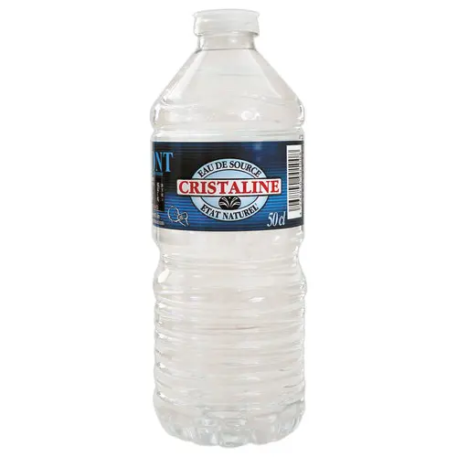 Alimentation et réception