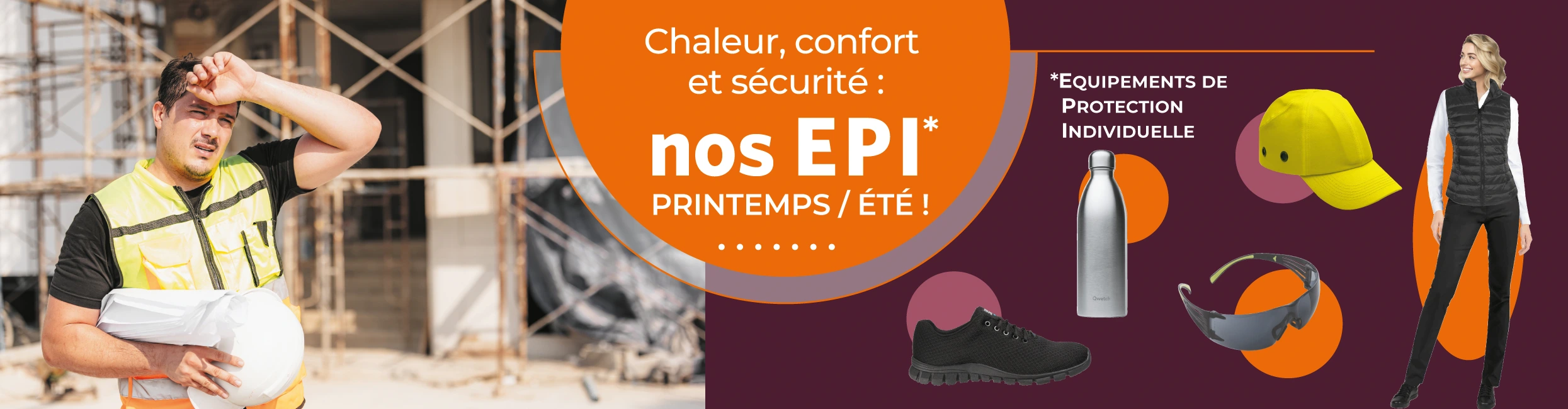 journée sécurité au travail