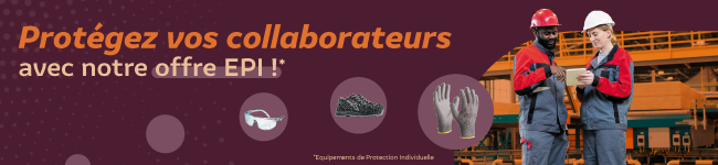 offre EPI