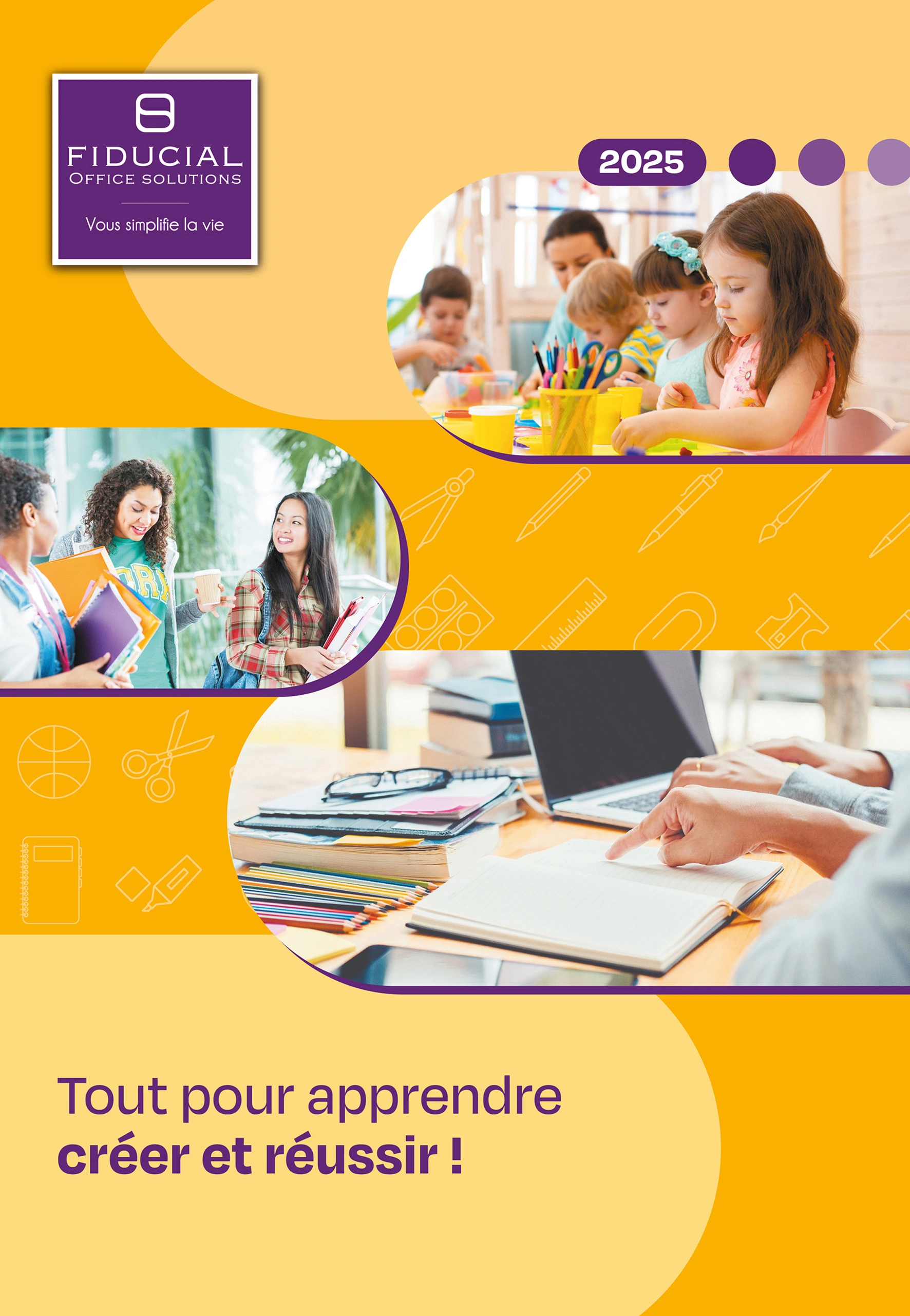 catalogue scolaire