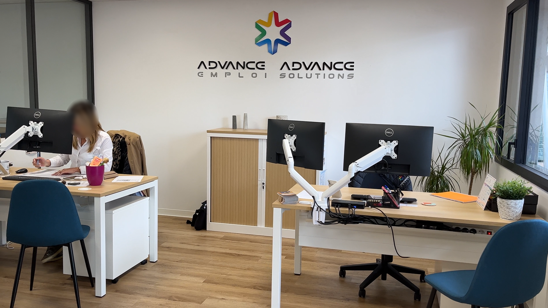 locaux advance