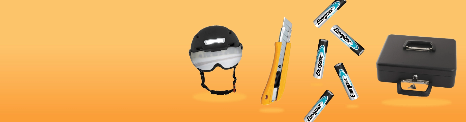 Services généraux et emballage