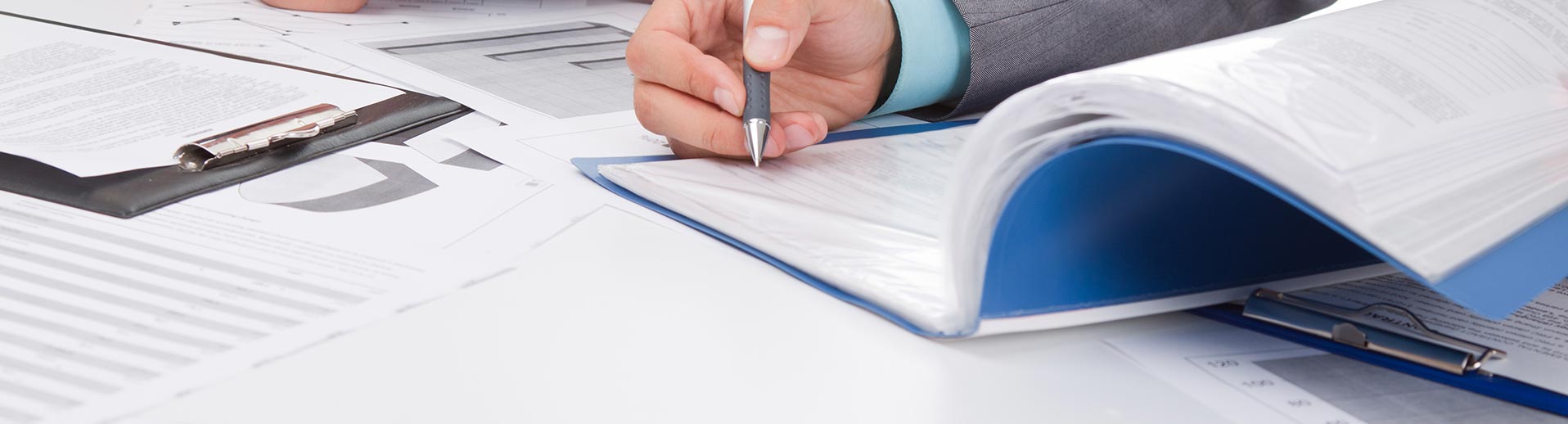 comment choisir son protège-documents