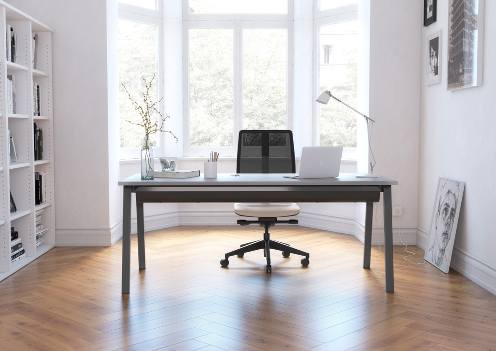 bureau tendance industriel