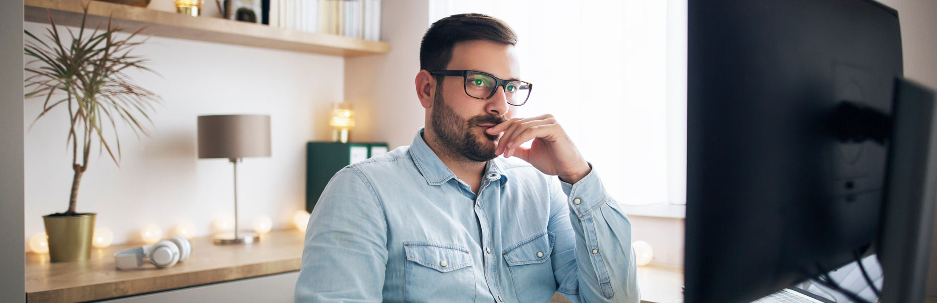 Comment télétravailler de façon ergonomique