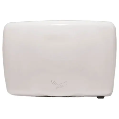 Sèche mains automatique