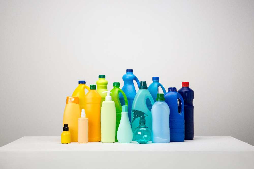 produits ménagers écologiques