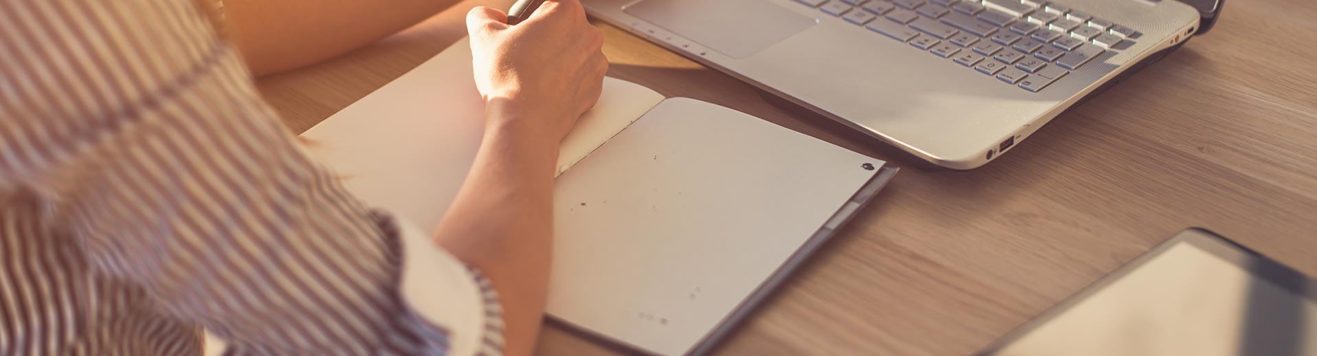 choisir son cahier oxford