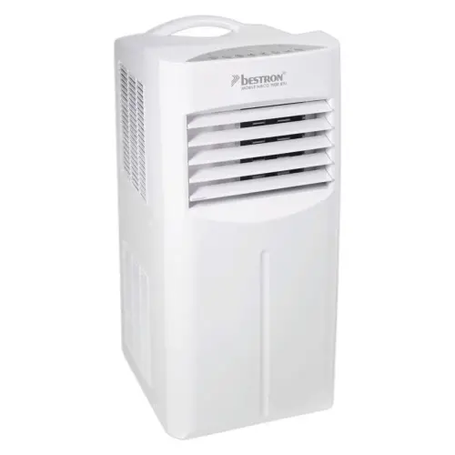 Climatiseur mobile - 3 en 1 photo du produit