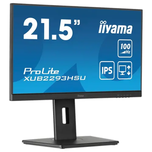 Moniteur Prolite - 22 " photo du produit