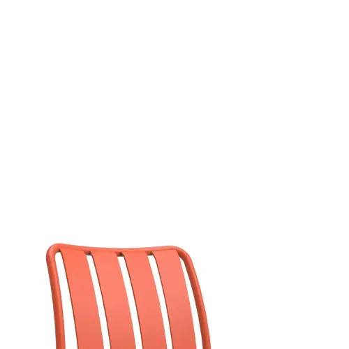 Chaise VERANO - Menthe - Officepro photo du produit