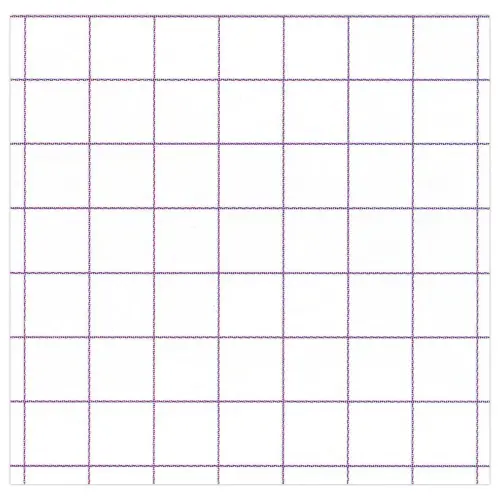 Bloc 60g A5 14,8x21 cm - 5x5 - 100 feuilles - Conqu&eacute;rant photo du produit