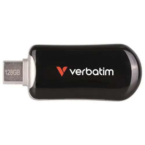 CLE USB Plectra USB-C Flash Drive 128GB photo du produit