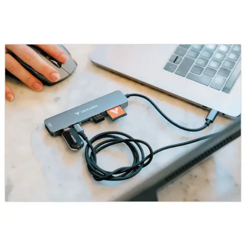 CLE USB Plectra USB-C Flash Drive 128GB photo du produit