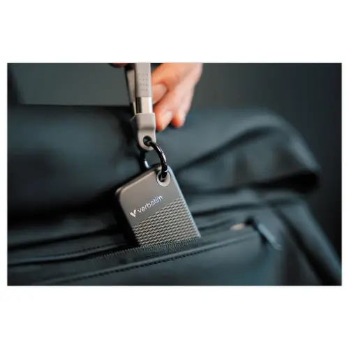 Pocket SSD USB 3.2 Gen2 1TB NR/GR photo du produit