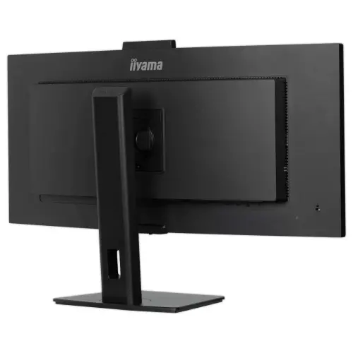 Moniteur Prolite incurvé 34''+ caméra XCB3497WQSNPH-B1 photo du produit