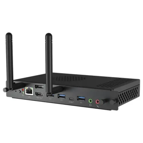 Mini PC OPC avec Intel® Core™ i5 photo du produit