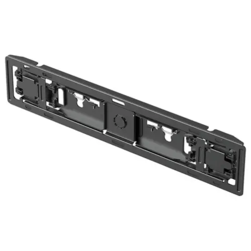 Fixation murale universelle pour &eacute;cran 55-65"- Iiyama photo du produit