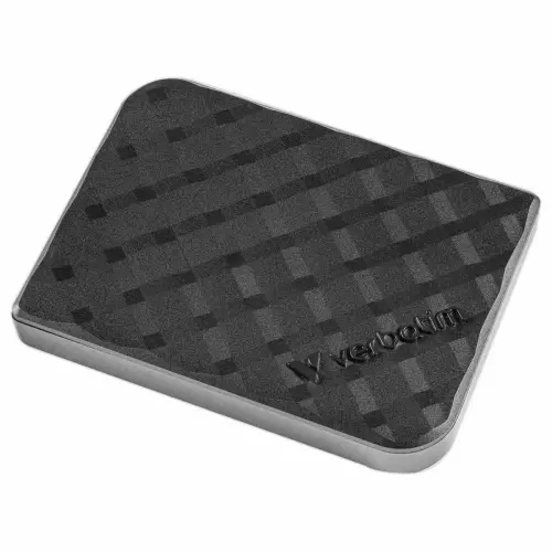 Disque dur externe SSD - USB-C - 1TB - Verbatim photo du produit