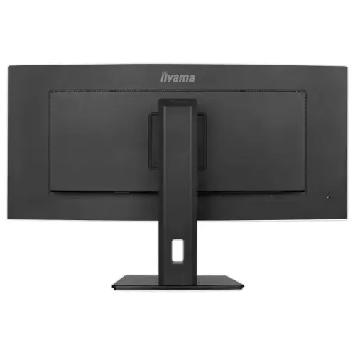 MONITEUR PROLITE 34'' INCURVE XCB3497WQSNP-B1 photo du produit