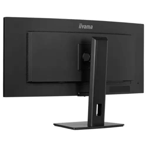 MONITEUR PROLITE 34'' INCURVE XCB3497WQSNP-B1 photo du produit