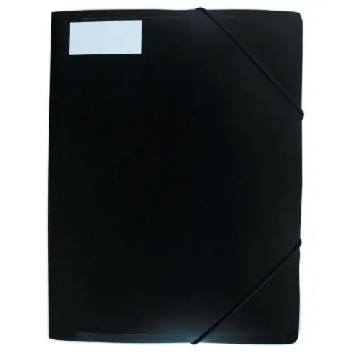 Boîte de 5 400 étiquettes adhésives blanches - 70 x 31,75 mm photo du produit