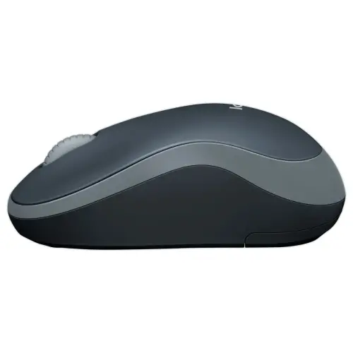 Souris optique sans fil M185 - Logitech photo du produit