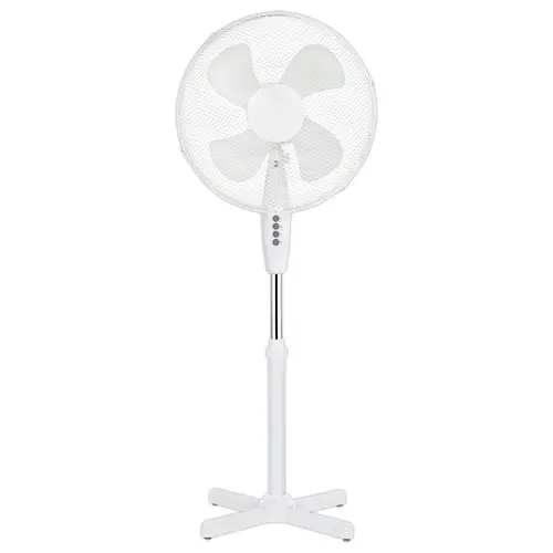 Ventilateur sur pied photo du produit