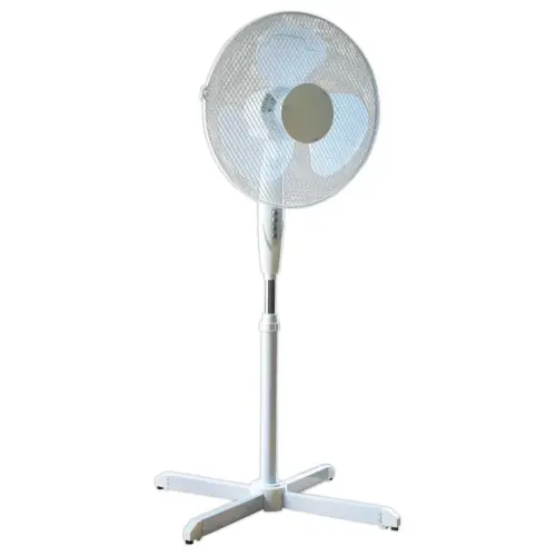Ventilateur sur pied photo du produit
