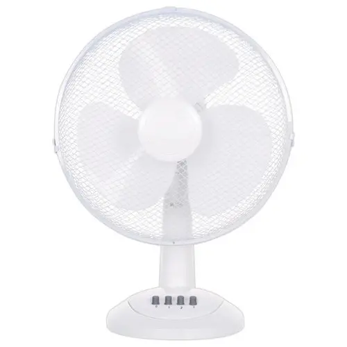 Ventilateur de table à hélices 30 cm photo du produit