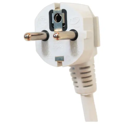 Blocs 3 prises - Avec USB et interrupteur - Câble 1,5m photo du produit