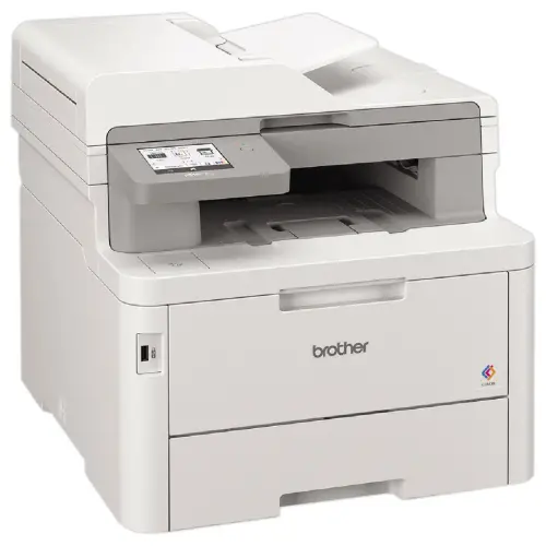 Multifonction Laser BROTHER MFC-L8390CDW photo du produit