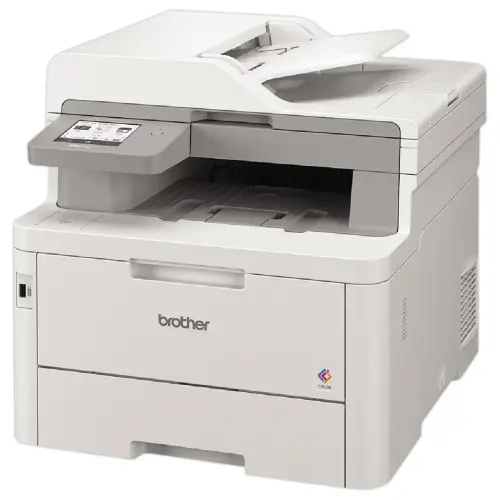 Multifonction Laser BROTHER MFC-L8390CDW photo du produit