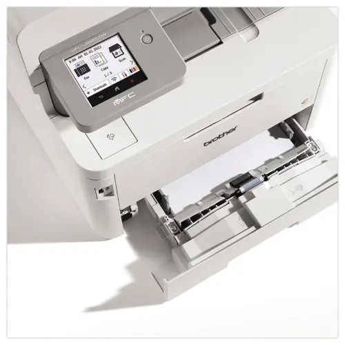 Multifonction Laser BROTHER MFC-L8390CDW photo du produit