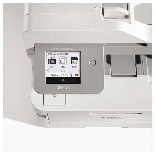 Multifonction Laser BROTHER MFC-L8390CDW photo du produit