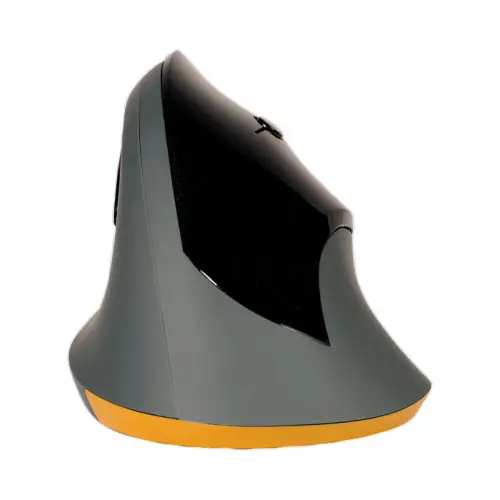 Souris sans fil ergonomique vertical droitier Bakker photo du produit