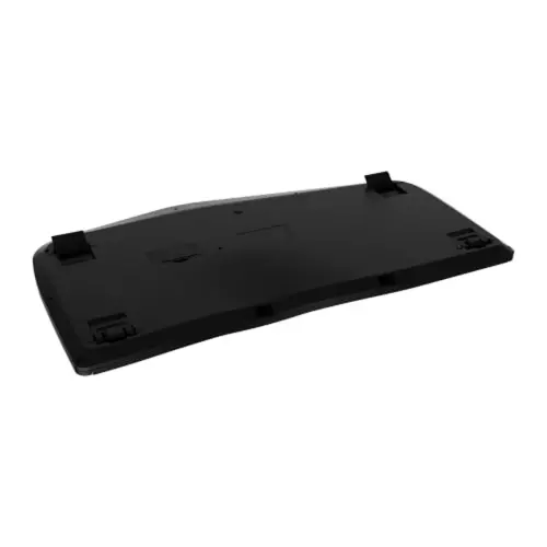 Clavier ergonomique sans fil rechargeable photo du produit