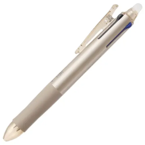 Stylo 4 couleurs Frixion ball - Champagne - Pilot photo du produit
