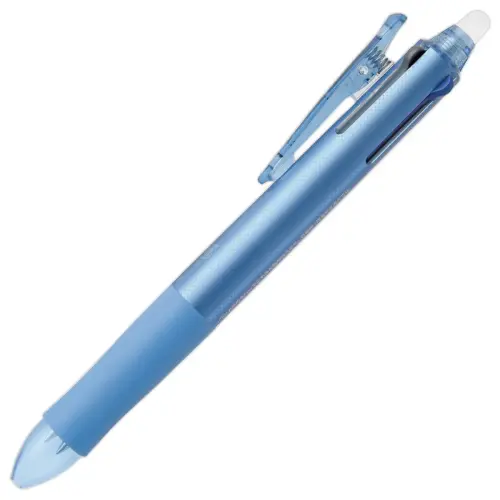 Stylo 4 couleurs Frixion ball - Bleu - PILOT photo du produit