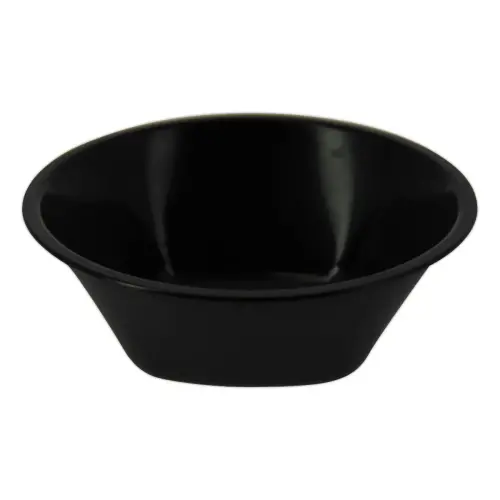 Bol r&eacute;utilisable - 1.15L - Noir - RE'BOX photo du produit