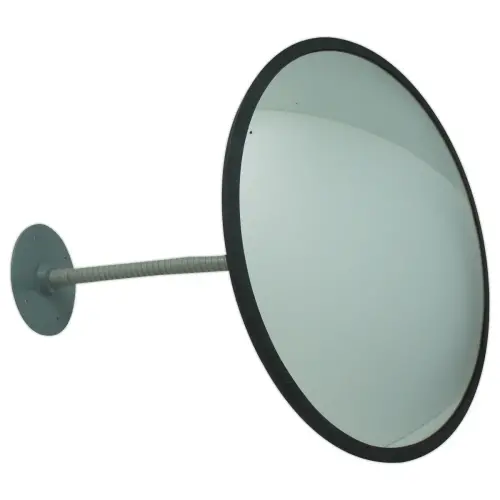 Miroir de sécurité orientable - VISO photo du produit