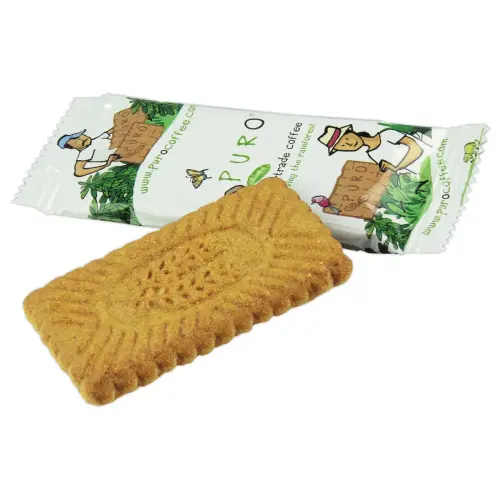 Boîte de Spéculoos - PURO photo du produit