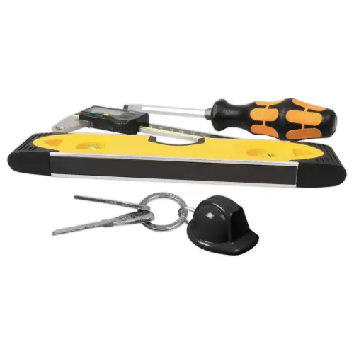 5 Porte clé goutte photo du produit