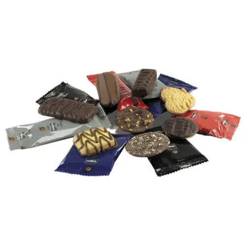 Boîte de biscuits Calida Mix - MIKO photo du produit