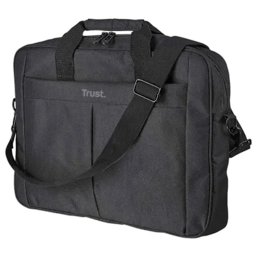 Sacoche PC Portable PRIMO 16 pouces - Noir photo du produit