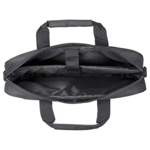 Sacoche PC Portable PRIMO 16 pouces - Noir photo du produit