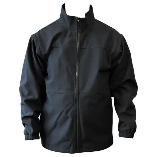 Parka 4 en 1 noir homme taille 8XL photo du produit